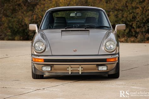 1983 Porsche 911 photo