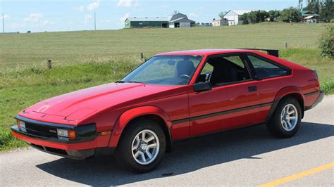 1983 Toyota Celica photo