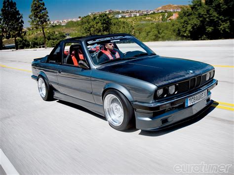 1984 Bmw 318 photo