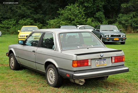 1984 Bmw 318