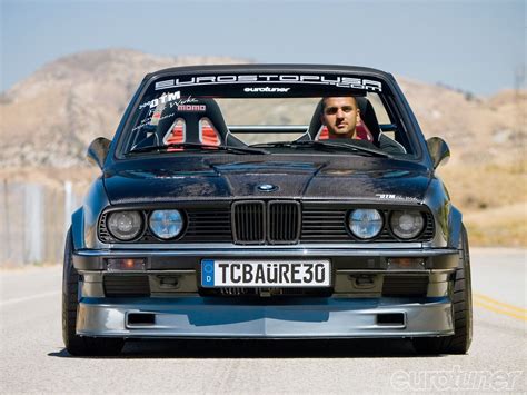 1984 Bmw 318i photo