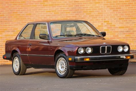 1984 Bmw 318i photo