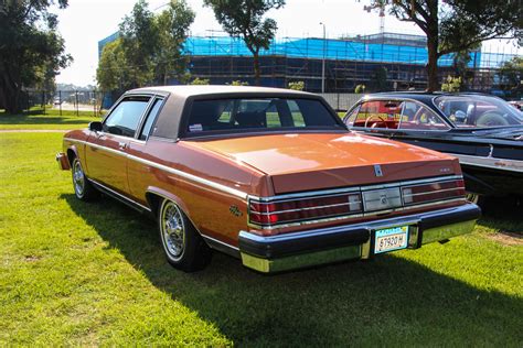 1984 Buick Electra