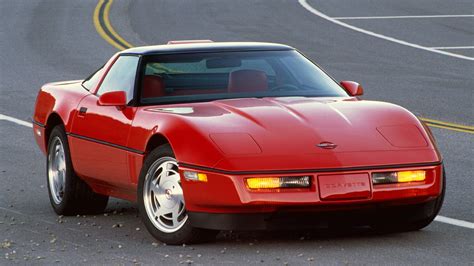 1984 Chevrolet Corvette photo