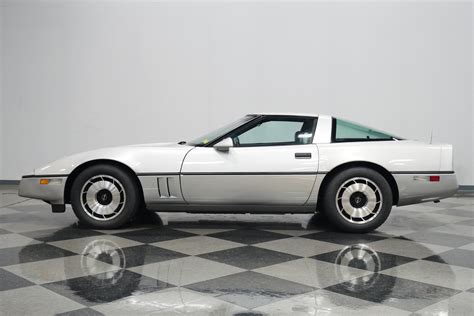 1984 Chevrolet Corvette photo