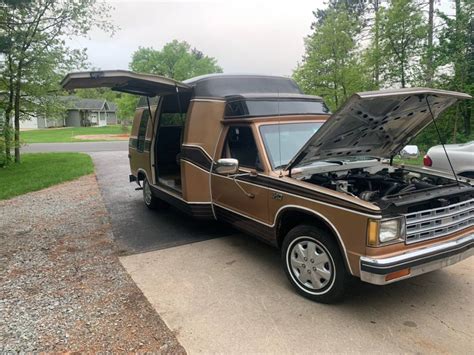 1984 Chevrolet Nova