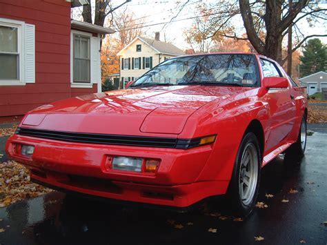 1984 Dodge Conquest engine