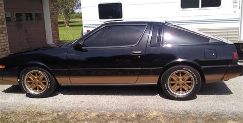 1984 Dodge Conquest photo