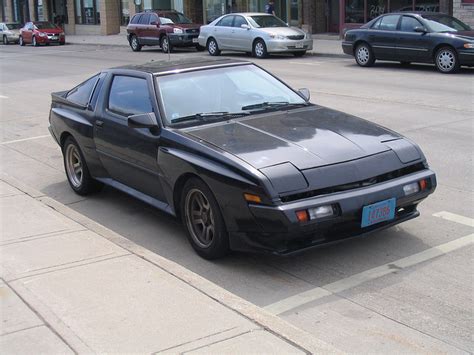 1984 Dodge Conquest