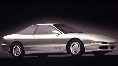 1984 Ford Probe