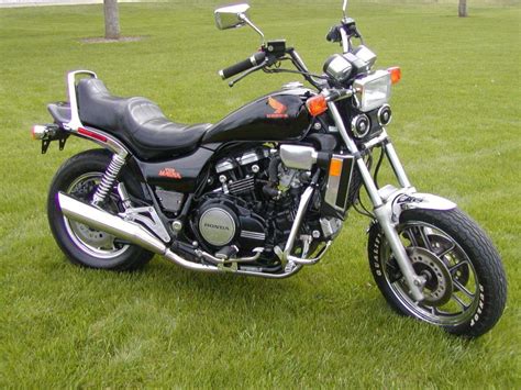 1984 Honda V65 photo