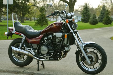 1984 Honda V65 photo