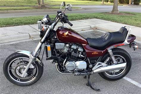 1984 Honda V65