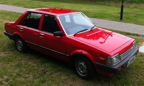 1984 Mazda Glc photo