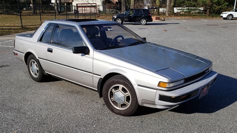 1984 Nissan 200sx photo