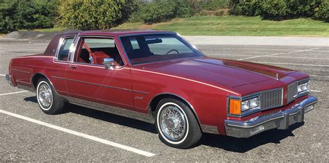 1984 Oldsmobile 88