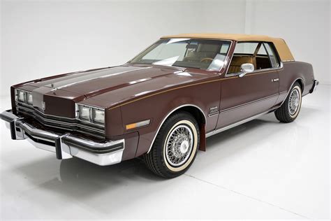 1984 Oldsmobile Toronado photo