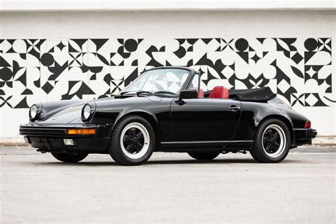 1984 Porsche 911