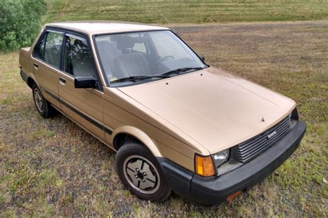 1984 Toyota Corolla photo