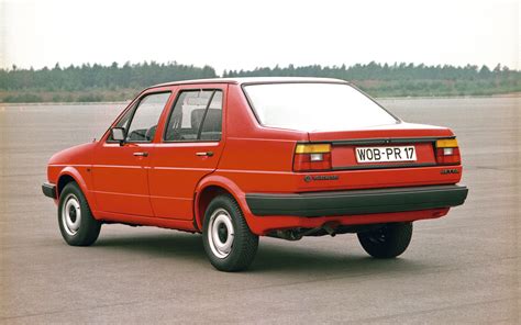 1984 Volkswagen Jetta photo