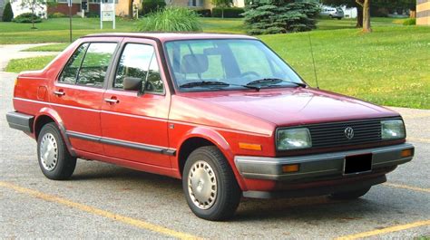 1984 Volkswagen Jetta