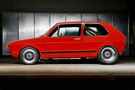 1984 Volkswagen Rabbit photo