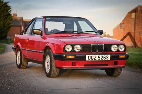 1985 Bmw 318