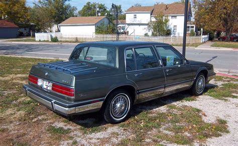 1985 Buick Electra photo