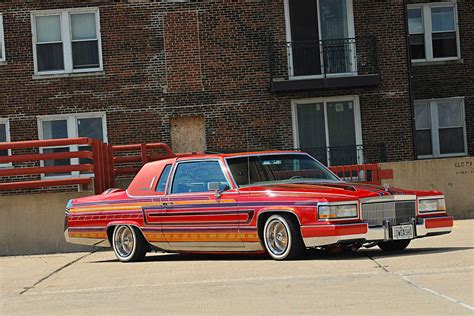 1985 Cadillac Fleetwood photo