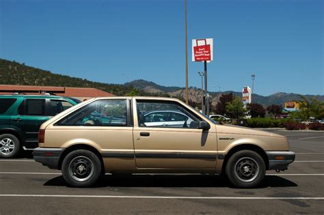 1985 Chevrolet Spectrum photo