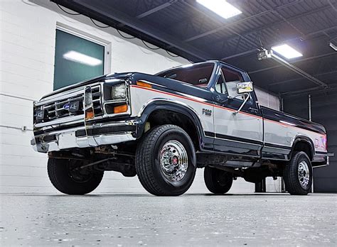 1985 Ford E250