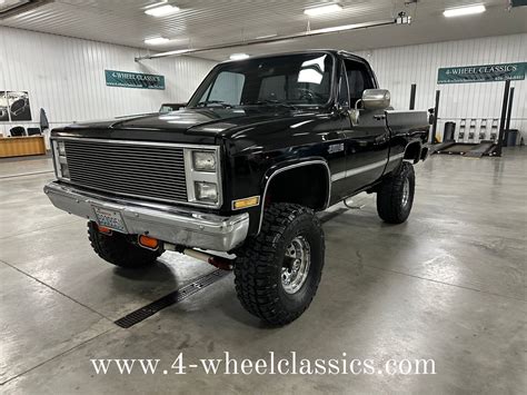 1985 Gmc 1500 photo