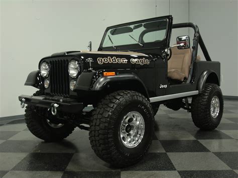 1985 Jeep Cj7