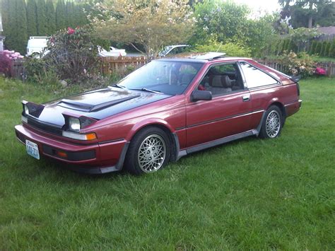 1985 Nissan 200sx