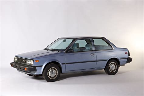 1985 Nissan Sentra photo