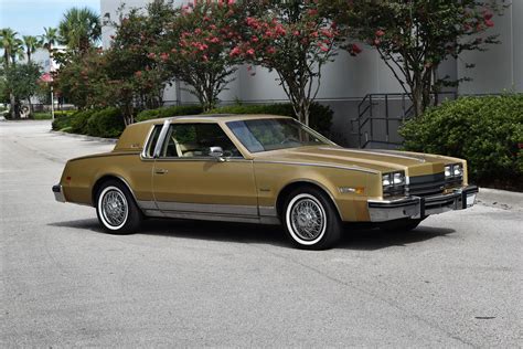 1985 Oldsmobile Toronado