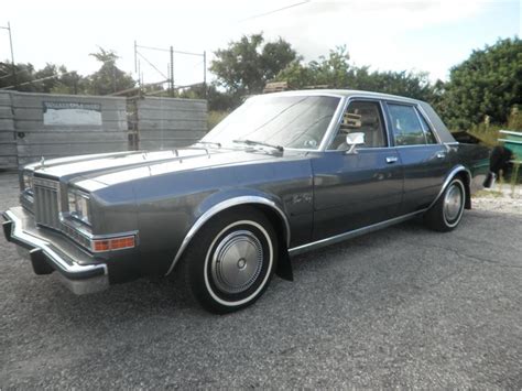 1985 Plymouth Fury engine