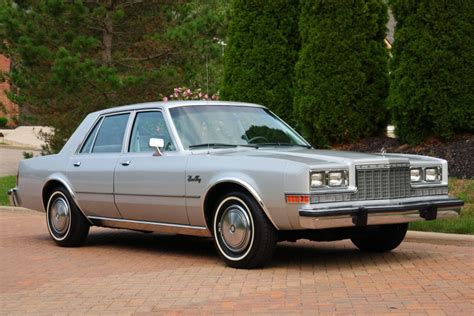 1985 Plymouth Fury photo