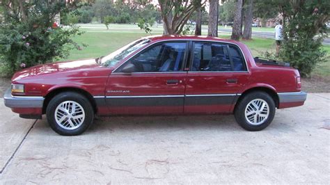 1985 Pontiac Grand am