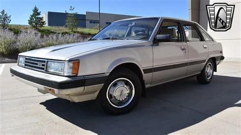 1985 Toyota Camry photo