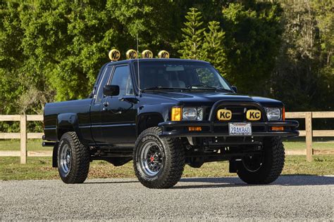 1985 Toyota Toyota truck