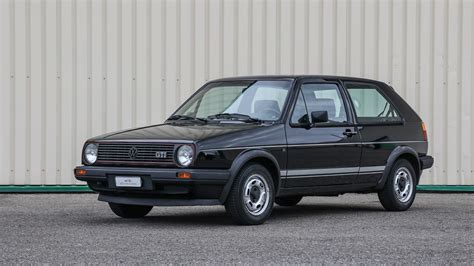 1985 Volkswagen Golf photo