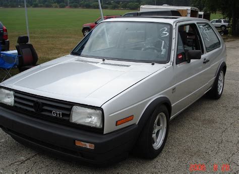 1985 Volkswagen Gti