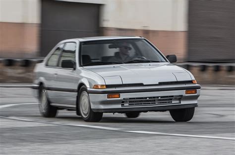 1986 Acura Integra photo