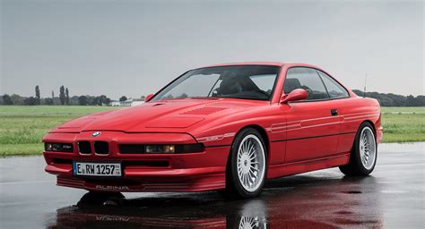 1986 Bmw 850 photo