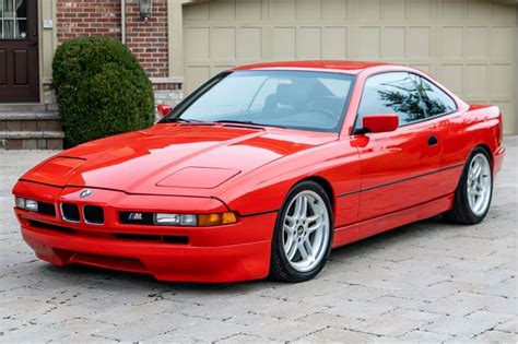 1986 Bmw 850