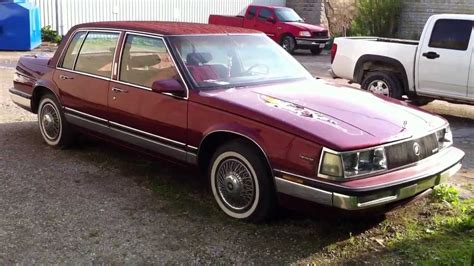 1986 Buick Electra photo