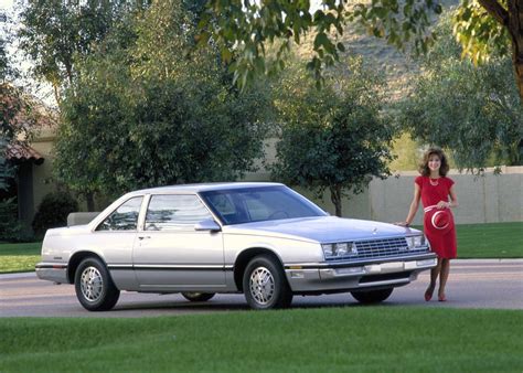 1986 Buick Lesabre photo