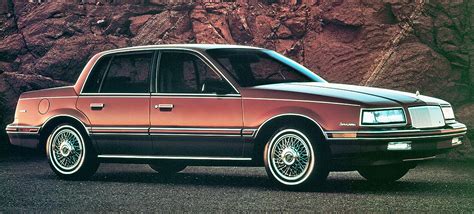 1986 Buick Skylark photo