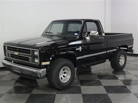 1986 Chevrolet C15